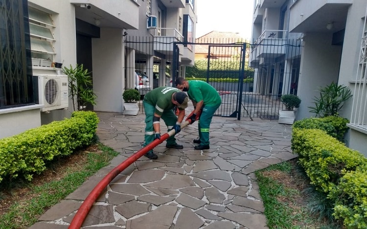 desentupidora de esgoto 24 horas em niterói e são gonçalo rio de janeiro rj