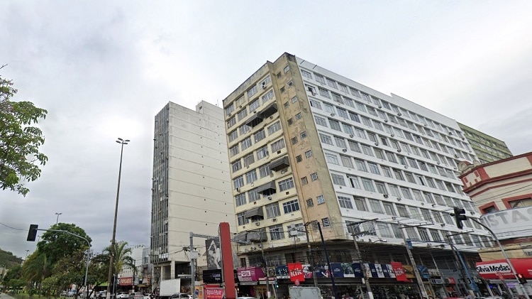 desentupidora no bairro centro em niterói rj