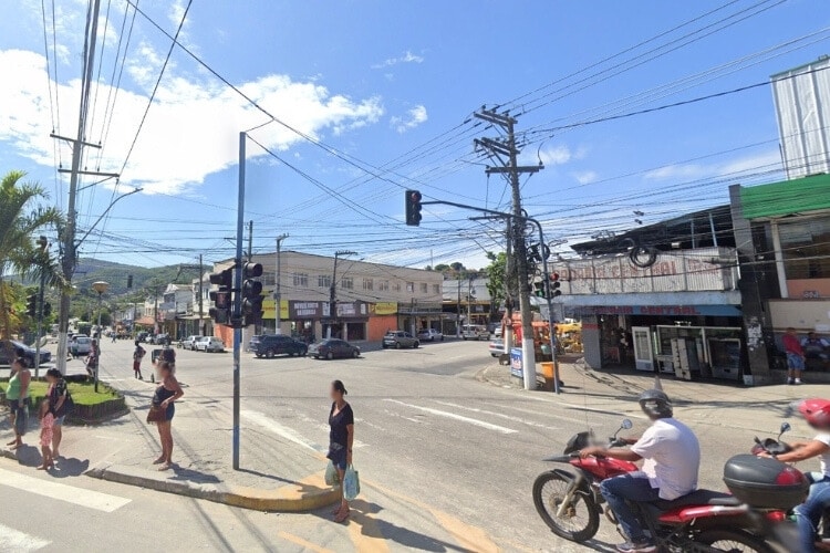 desentupidora Largo da Batalha niterói