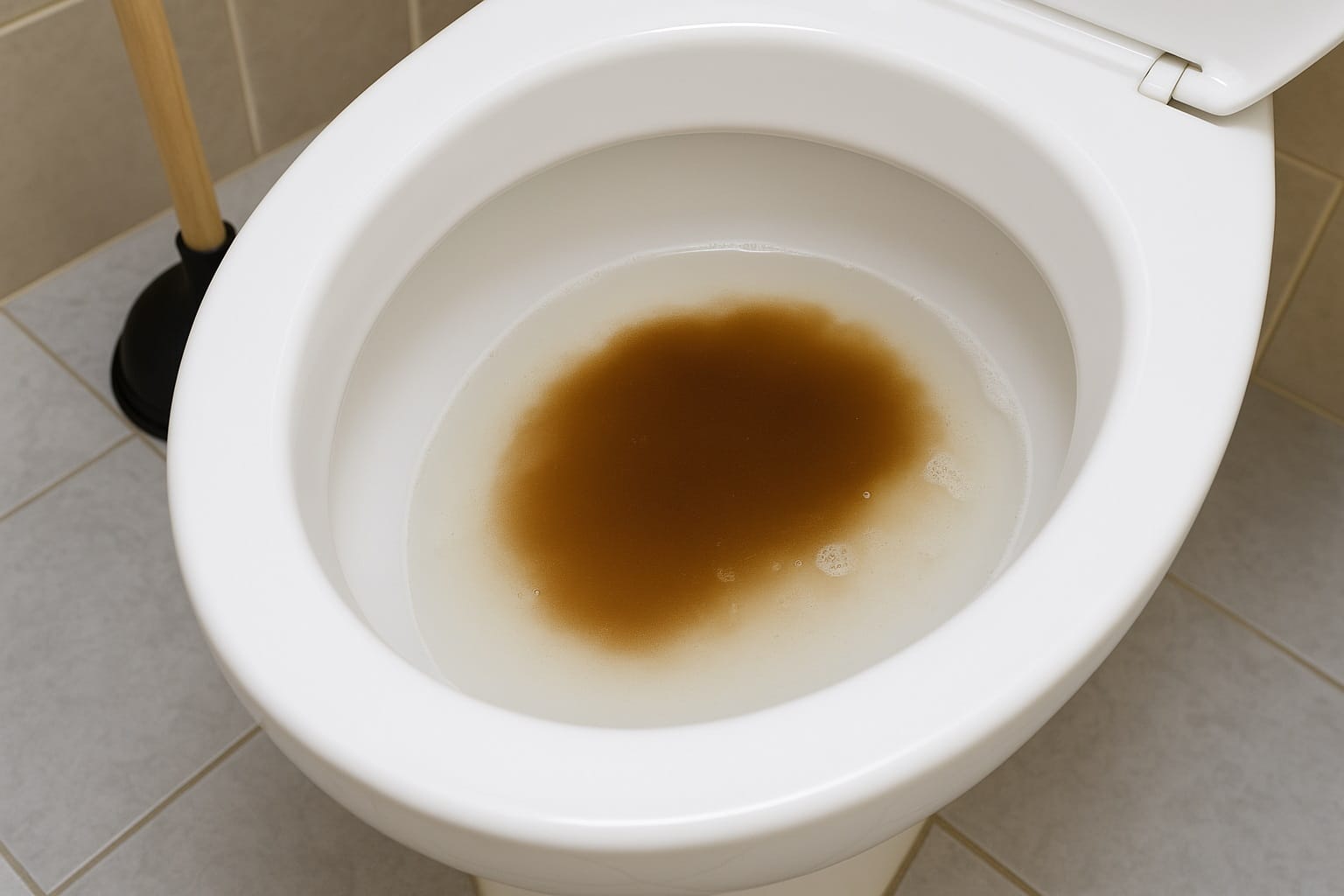 Soluções seguras e eficazes para desentupir vaso sanitário com fezes e saber quando chamar a Advento RJ Desentupidora para evitar danos maiores.